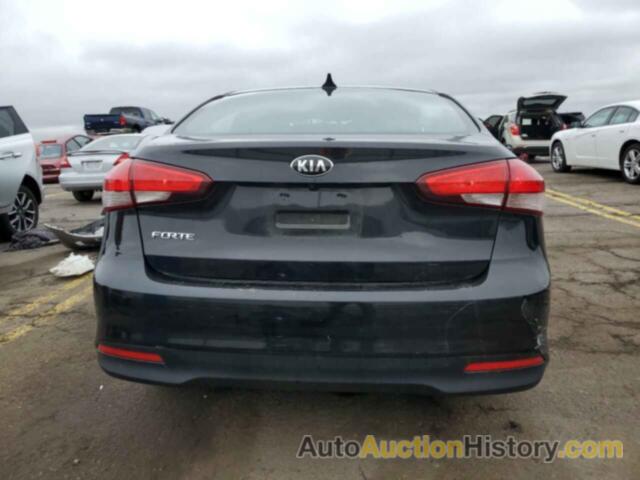 KIA FORTE LX, 3KPFL4A79HE115266