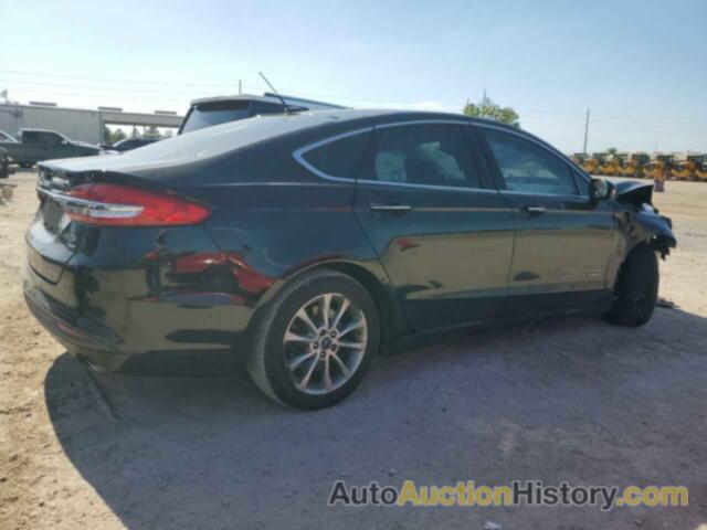 FORD FUSION SE PHEV, 3FA6P0PUXHR188722