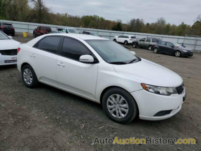 KIA FORTE EX, KNAFU4A27C5628633