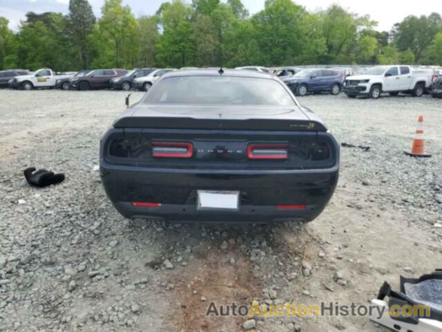 DODGE CHALLENGER R/T SCAT PACK, 2C3CDZFJ1MH513303