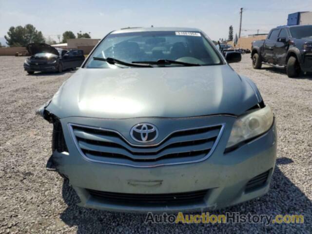 TOYOTA CAMRY BASE, 4T1BF3EKXBU751343