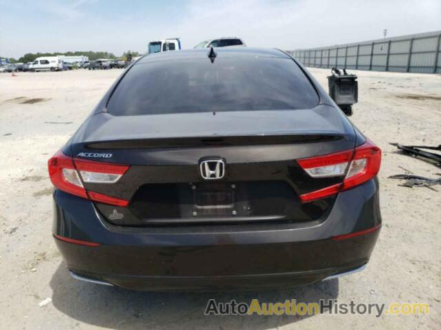 HONDA ACCORD EXL, 1HGCV1F62JA145053