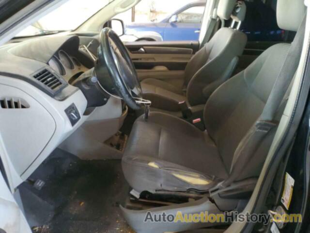 VOLKSWAGEN ROUTAN S, 2C4RVAAG7DR725486