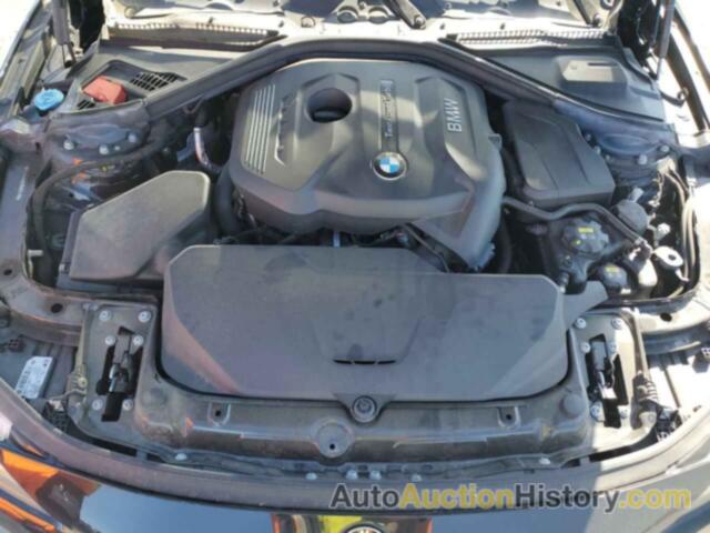 BMW 3 SERIES XI, WBA8D9G52JNU67418