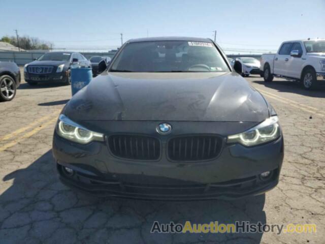 BMW 3 SERIES XI, WBA8D9G52JNU67418