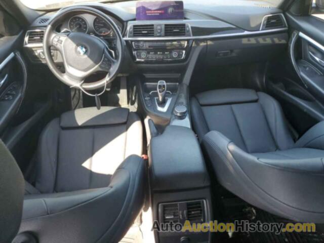 BMW 3 SERIES XI, WBA8D9G52JNU67418