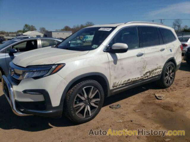 HONDA PILOT TOURING, 5FNYF6H6XKB002064