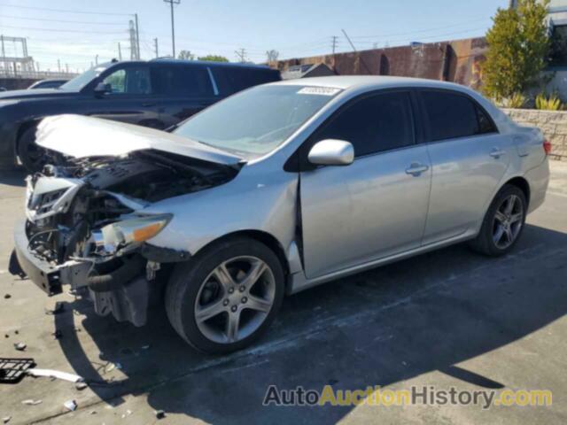 TOYOTA COROLLA BASE, 5YFBU4EE9DP097672