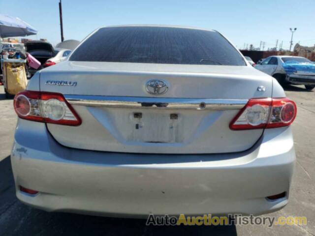 TOYOTA COROLLA BASE, 5YFBU4EE9DP097672