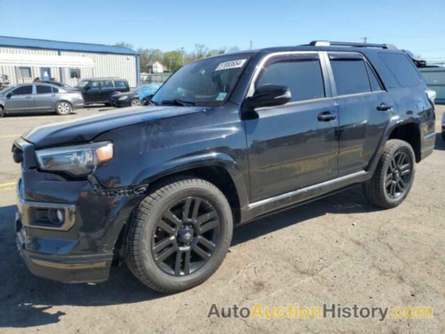 TOYOTA 4RUNNER SR5/SR5 PREMIUM, JTEBU5JR6L5743840