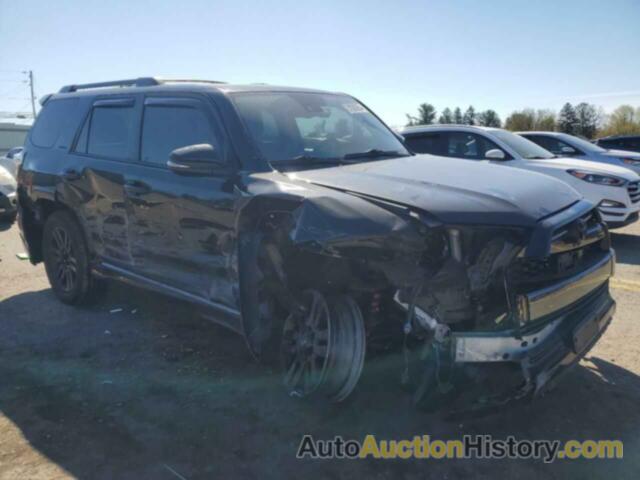 TOYOTA 4RUNNER SR5/SR5 PREMIUM, JTEBU5JR6L5743840