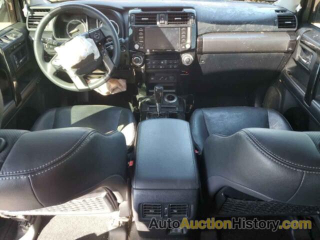 TOYOTA 4RUNNER SR5/SR5 PREMIUM, JTEBU5JR6L5743840