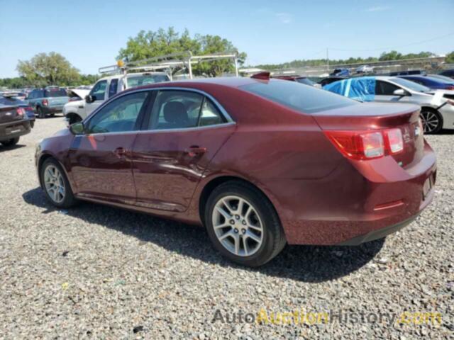 CHEVROLET MALIBU 1LT, 1G11C5SL4FF137182