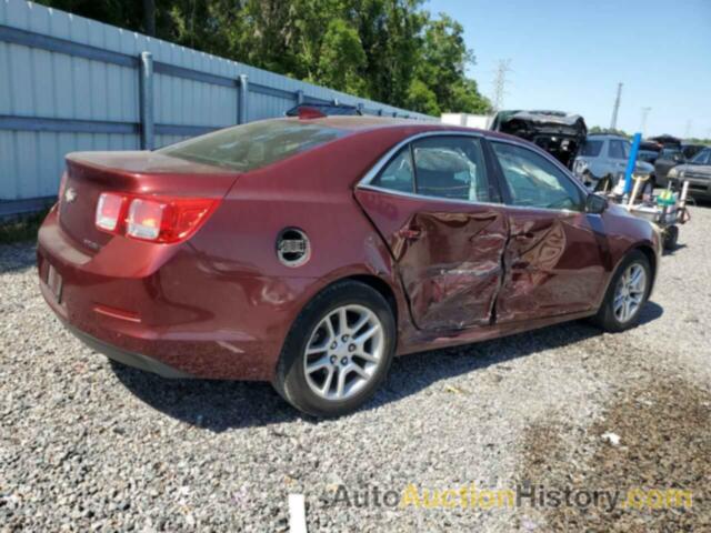 CHEVROLET MALIBU 1LT, 1G11C5SL4FF137182