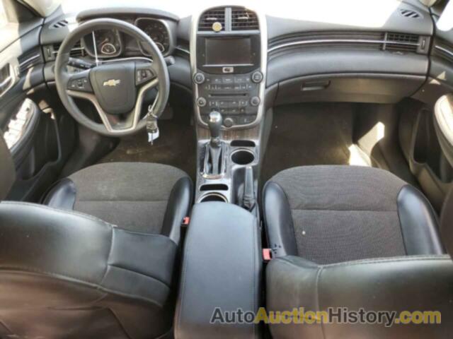 CHEVROLET MALIBU 1LT, 1G11C5SL4FF137182