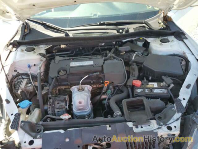 HONDA ACCORD LX, 1HGCR2F38GA028151