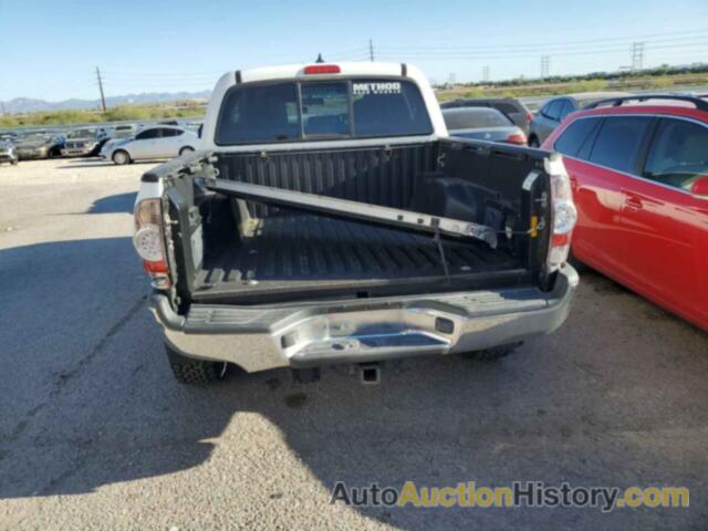 TOYOTA TACOMA DOUBLE CAB PRERUNNER, 5TFJU4GN4FX071994