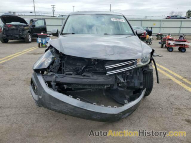 VOLKSWAGEN TIGUAN S, WVGBV7AX8DW000390