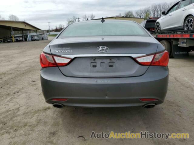 HYUNDAI SONATA SE, 5NPEC4AC1DH524201