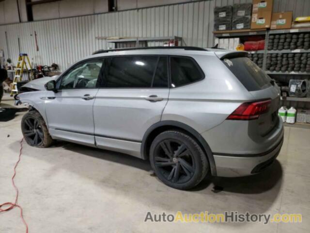 VOLKSWAGEN TIGUAN SE R-LINE BLACK, 3VVCB7AX1PM058641