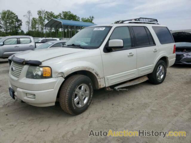 FORD EXPEDITION LIMITED, 1FMFU205X5LB07807