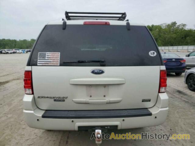 FORD EXPEDITION LIMITED, 1FMFU205X5LB07807