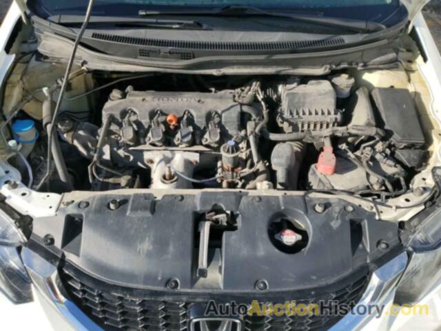 HONDA CIVIC EX, 2HGFB2F83EH538032