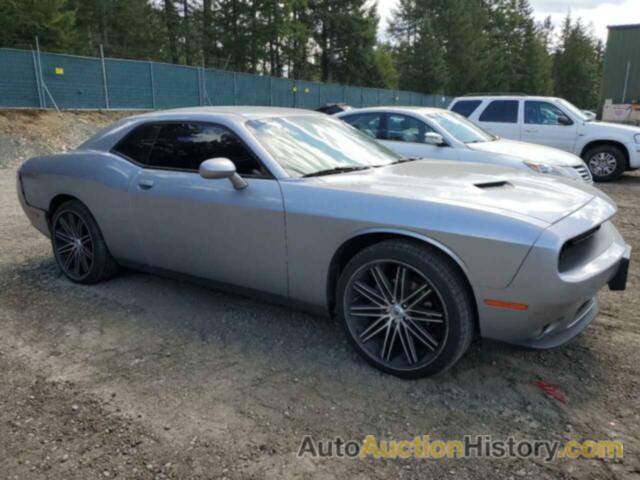 DODGE CHALLENGER SXT, 2C3CDZAG1FH758682