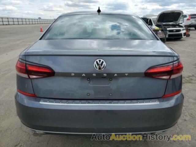 VOLKSWAGEN PASSAT SE, 1VWSA7A35MC006692