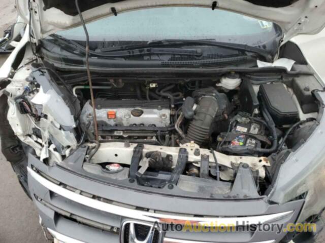 HONDA CRV EXL, 5J6RM4H72EL080759