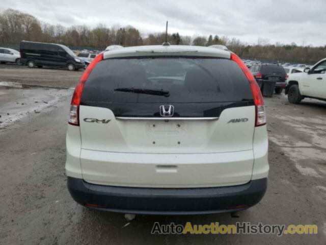 HONDA CRV EXL, 5J6RM4H72EL080759