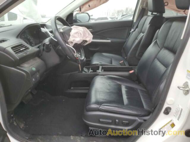 HONDA CRV EXL, 5J6RM4H72EL080759