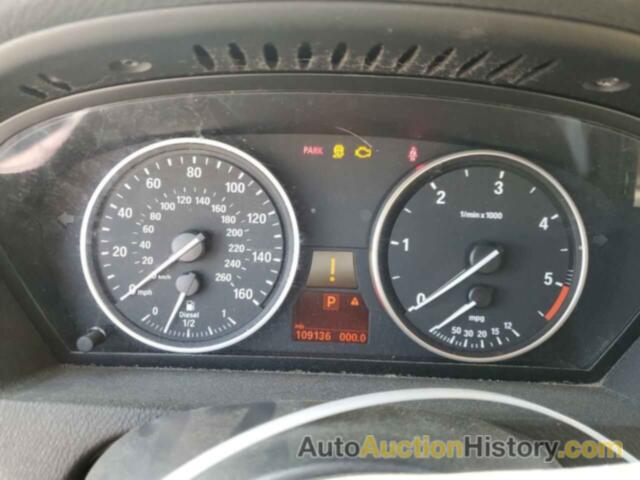 BMW X5 XDRIVE35D, 5UXFF0C59ALT76128