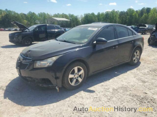 CHEVROLET CRUZE LT, 1G1PC5SB7E7325818