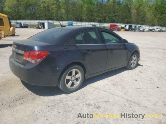 CHEVROLET CRUZE LT, 1G1PC5SB7E7325818