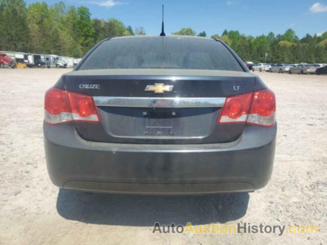 CHEVROLET CRUZE LT, 1G1PC5SB7E7325818