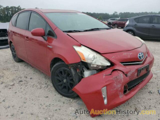 TOYOTA PRIUS, JTDZN3EU0C3170951