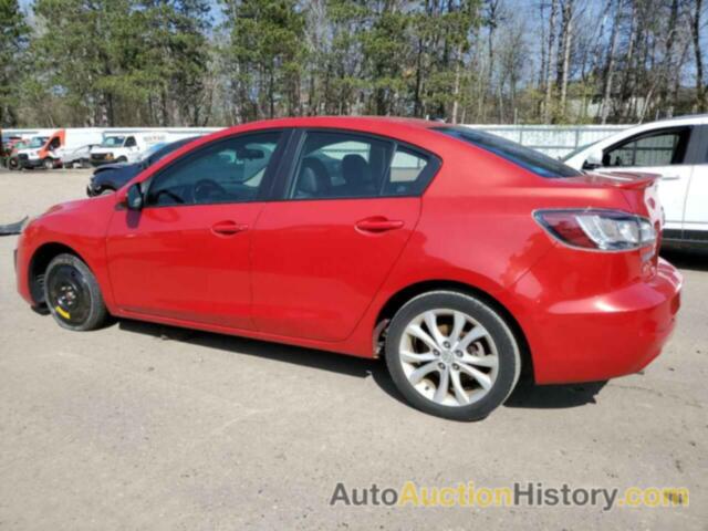 MAZDA 3 S, JM1BL1S55A1289855