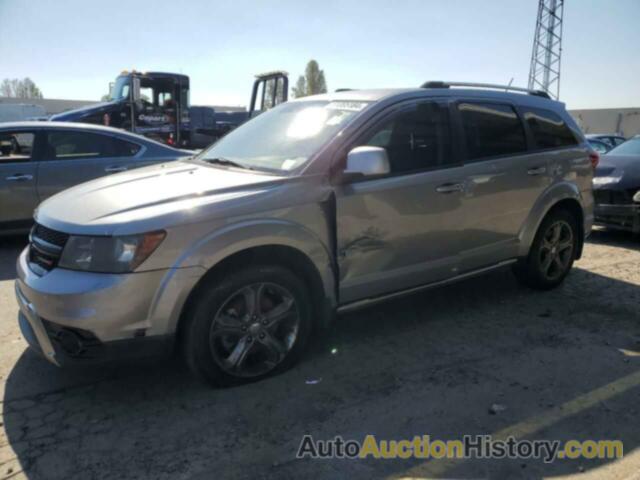 DODGE JOURNEY CROSSROAD, 3C4PDCGGXHT507557