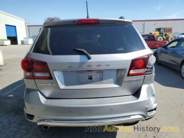 DODGE JOURNEY CROSSROAD, 3C4PDCGGXHT507557