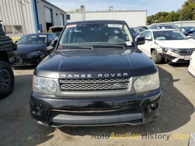 LAND ROVER RANGEROVER SC, SALSH2E49BA701750