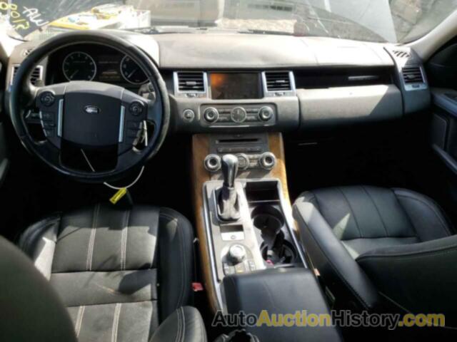 LAND ROVER RANGEROVER SC, SALSH2E49BA701750