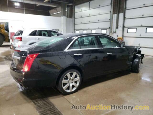 CADILLAC CTS LUXURY COLLECTION, 1G6AX5SX3G0197184