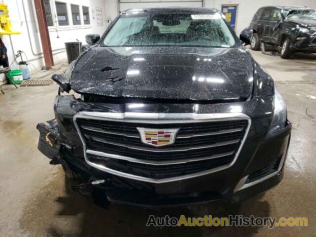 CADILLAC CTS LUXURY COLLECTION, 1G6AX5SX3G0197184