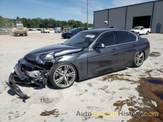 BMW 3 SERIES I, WBA8B3G50GNA92711