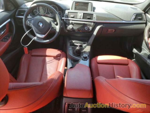 BMW 3 SERIES I, WBA8B3G50GNA92711