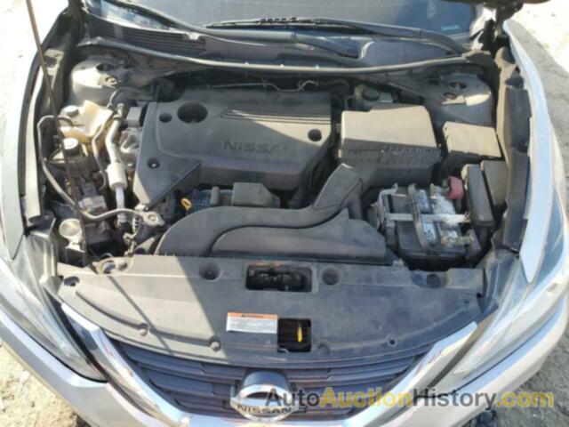 NISSAN ALTIMA 2.5, 1N4AL3AP5HN308200