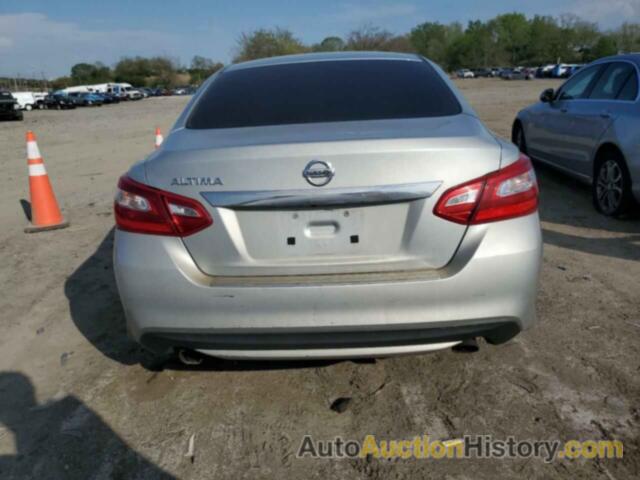 NISSAN ALTIMA 2.5, 1N4AL3AP5HN308200