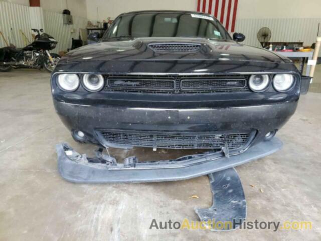 DODGE CHALLENGER GT, 2C3CDZJG3KH736368