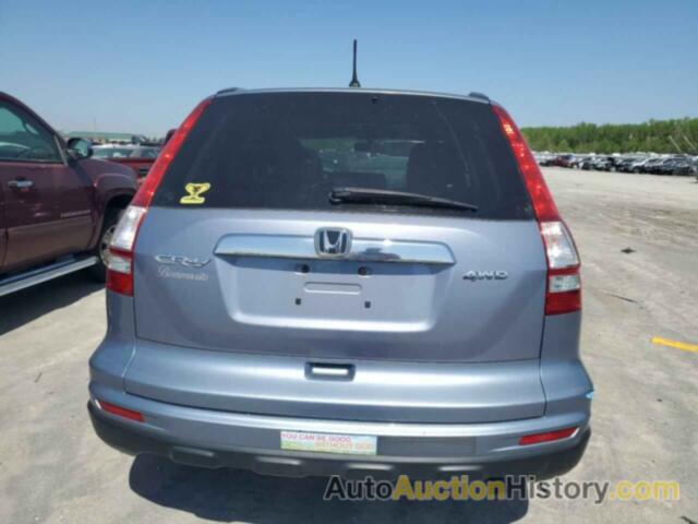 HONDA CRV EX, 3CZRE4H55AG700457